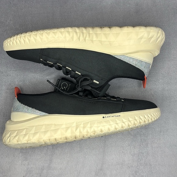 🔥🔥🔥Cole Haan Men's Generation ZeroGrand II Sneakers Size 9.5🔥🔥🔥 - Picture 10 of 10